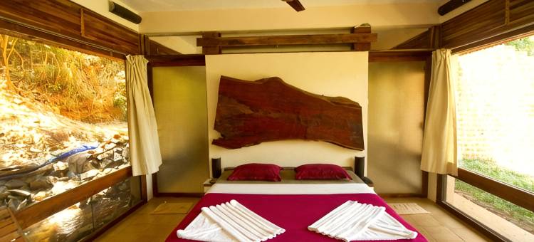 斯瓦普纳甘达度假村(Swapnagandha Resort)图片