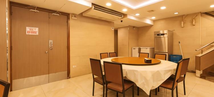 和平酒店-RedDoorz旗下(Peace Hotel by RedDoorz)图片