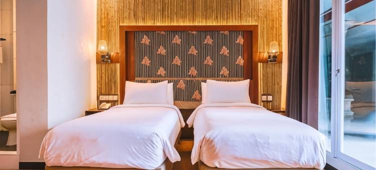 Horison Resort Dieng图片