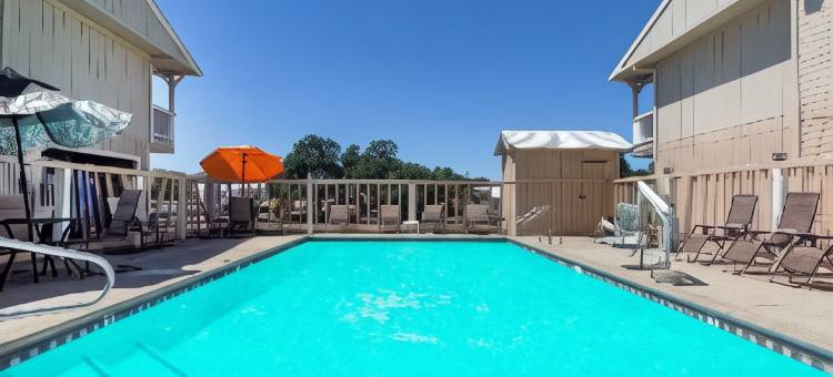 角度营地Travelodge by Wyndham(Travelodge Angels Camp CA)(Travelodge by Wyndham Angels Camp CA)图片