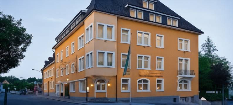 祖姆格尔登欧森林酒店(Ringhotel Zum Goldenen Ochsen)图片