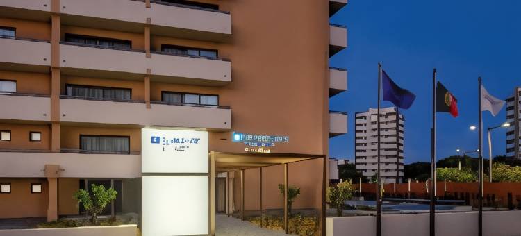 温德姆驻地 阿尔沃沙滩(Wyndham Residences Alvor Beach)图片