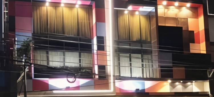 J7酒店(J7 Hotel)图片