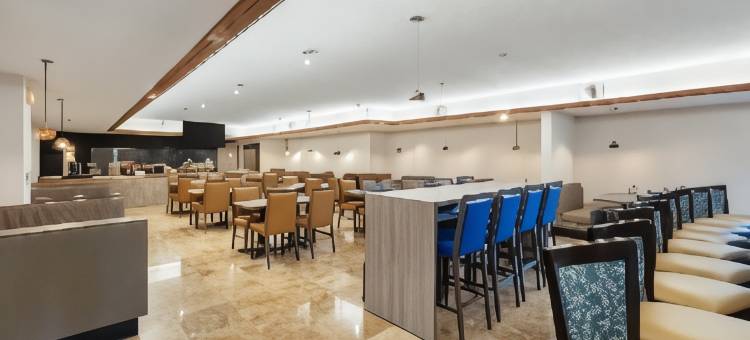 亨德森贝斯特韦斯特优质酒店(Best Western Plus Henderson Hotel)图片