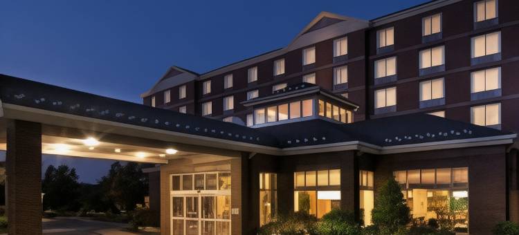 巴尔的摩白色沼泽希尔顿花园酒店(Hilton Garden Inn Baltimore/White Marsh)图片