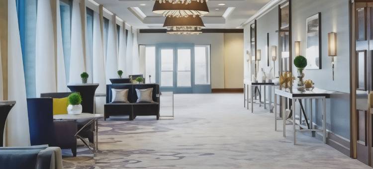 西密尔沃基万豪酒店(Milwaukee Marriott West)图片