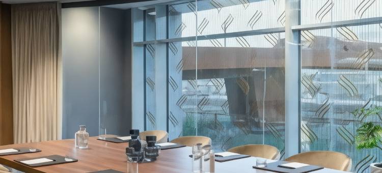 登斯海尔托亨博斯臻品之选酒店(The Den, ‘s-Hertogenbosch, a Tribute Portfolio Hotel)图片