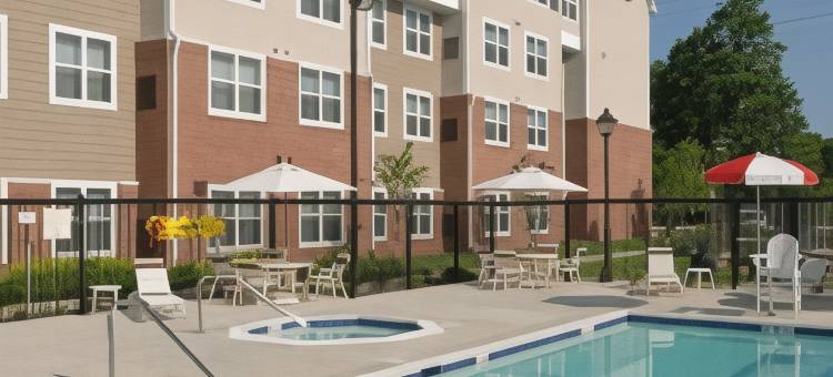 巴尔的摩怀特马什Residence Inn 酒店(Residence Inn Baltimore White Marsh)图片