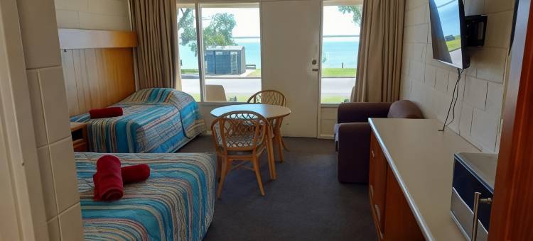 巴尔梅拉度假村汽车旅馆(Barmera Lake Resort Motel)图片