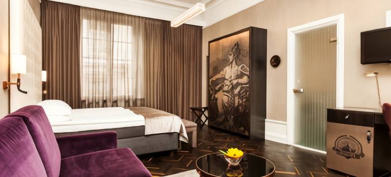 精英广场酒店(Elite Plaza Hotel)图片