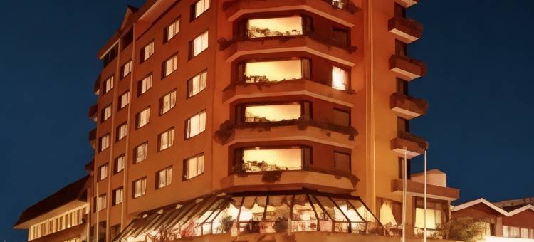 多恩路易斯蒙特港酒店(Hotel Don Luis Puerto Montt)图片