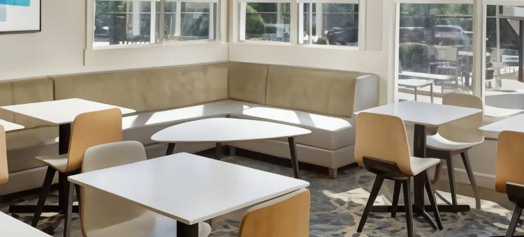 Residence Inn Atlanta Buckhead图片