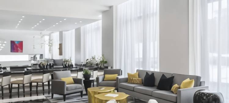 爱荷华州柯伦特傲途格精选酒店(The Current Iowa, Autograph Collection)图片