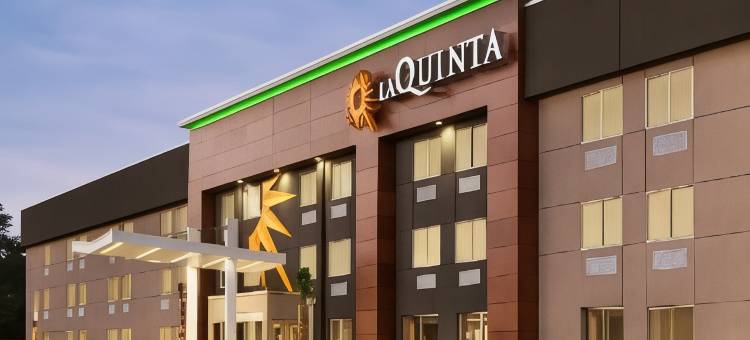 哥伦比亚东北/杰克森堡拉昆塔温德姆酒店(La Quinta Inn by Wyndham Columbia NE / Fort Jackson)图片
