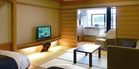 寶生閣酒店