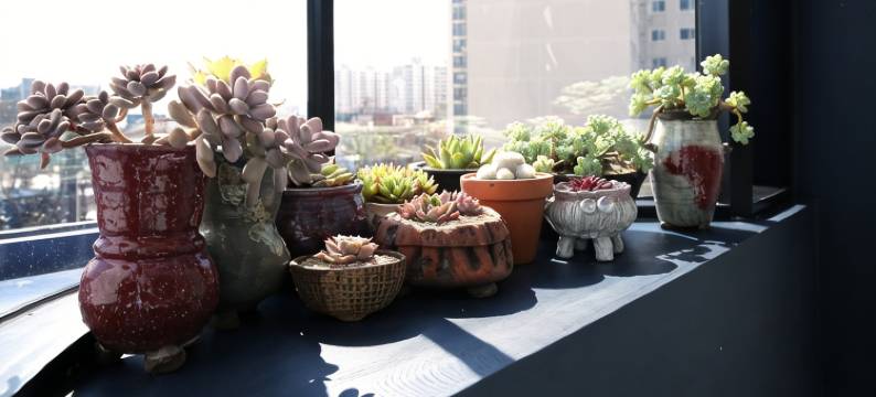 Mokpo Pansuri Residence Hotel Pension图片