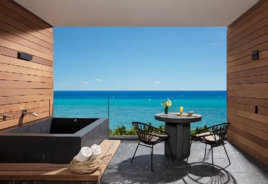 Secrets Moxché Playa del Carmen - Adults Only - All Inclusive Hotel Overview