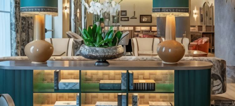 圣塔克拉拉宫殿酒店-傲途格精选(Palacio Santa Clara, Autograph Collection)图片