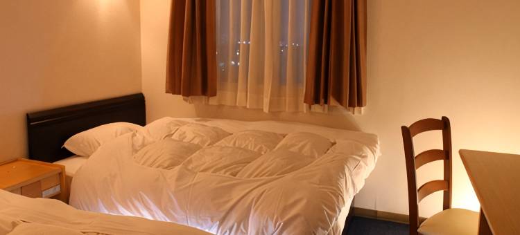 索卡酒店(Hotel Housen Soka)图片