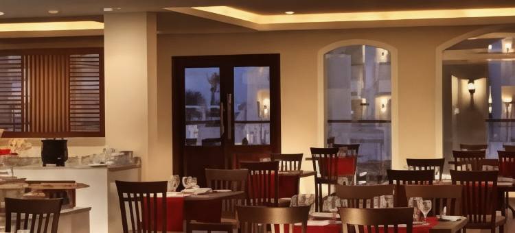 加兹鲨鱼湾住宿(JAZ Neo Sharks Bay)图片