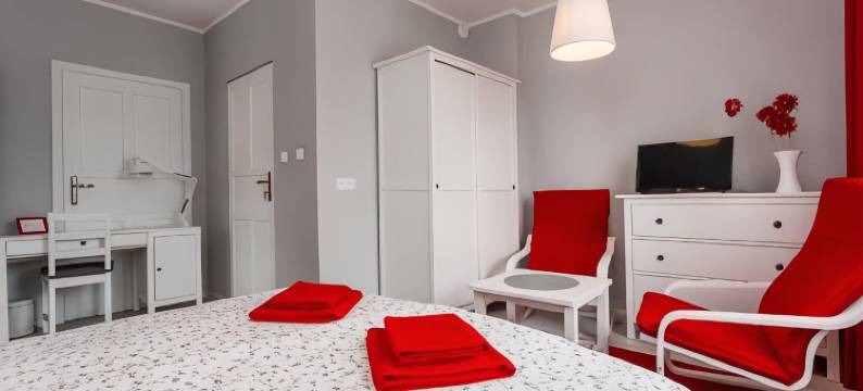 灰色房子度假屋(Grey House)图片