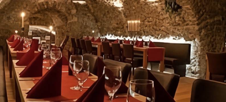 巴克斯酒店(Hotel Bacchus)图片