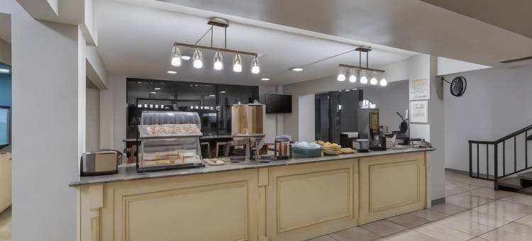 维多利亚东部骑士酒店(SureStay by Best Western Victoria)图片