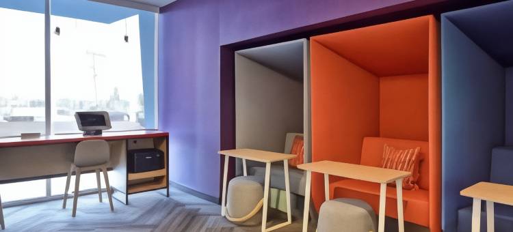 代顿比弗克里克希尔顿Tru酒店(Tru by Hilton Beavercreek Dayton)图片