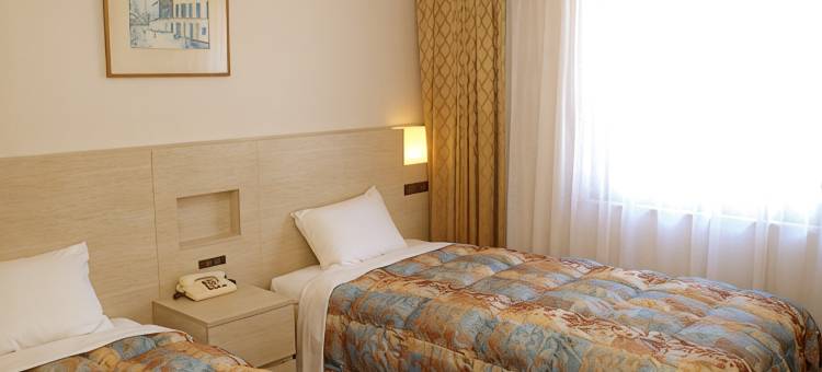 大阪湾广场酒店(Osaka Bay Plaza Hotel)图片
