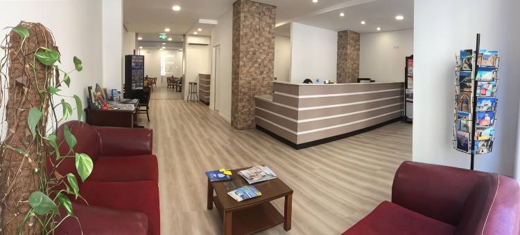 精英酒店(Hotel Elite Palermo Centro)图片