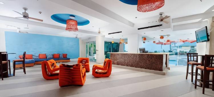 巴巴多斯丽笙水岸度假村(Radisson Aquatica Resort Barbados)图片