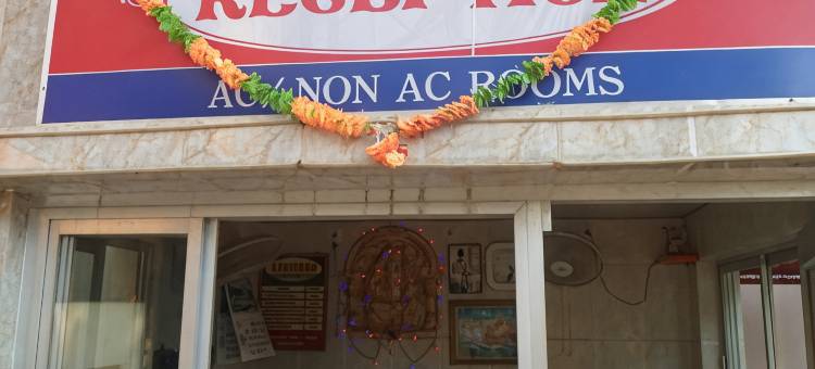 Ashiyana Hotel图片