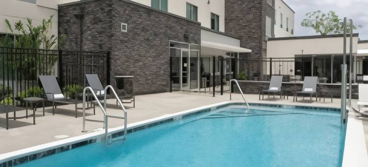 Fairfield Inn & Suites Arkadelphia图片