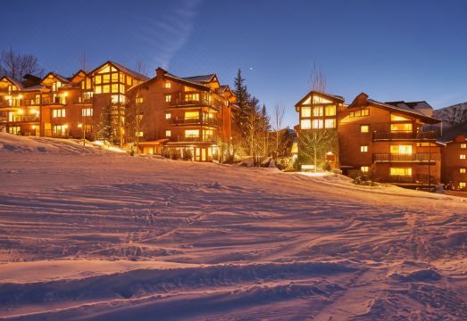 The Crestwood Snowmass Village Hotel Overview