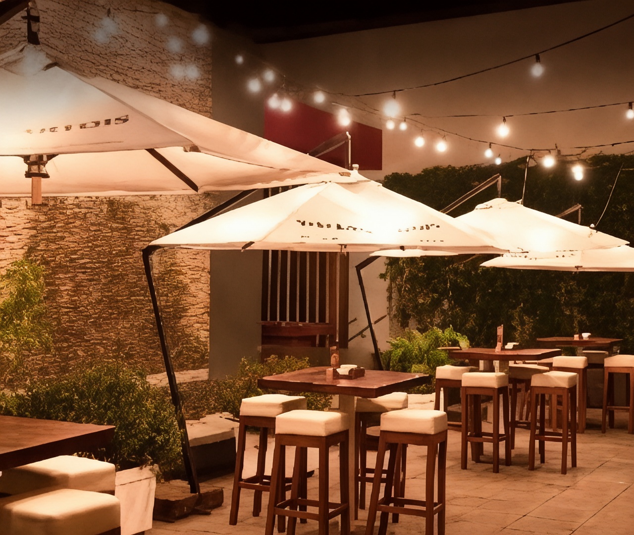 Dazzler by Wyndham Lima Miraflores Over view