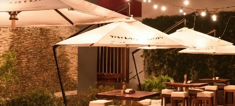 利马达兹勒酒店(Dazzler by Wyndham Lima Miraflores)图片