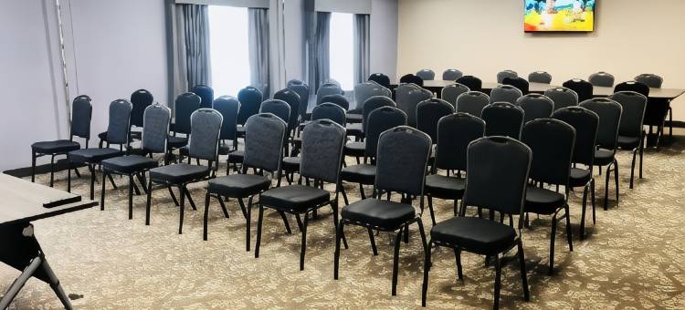 Wingate by Wyndham Kamloops图片