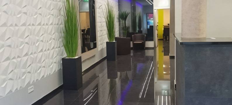 市中心酒店(Hotel City Center)图片