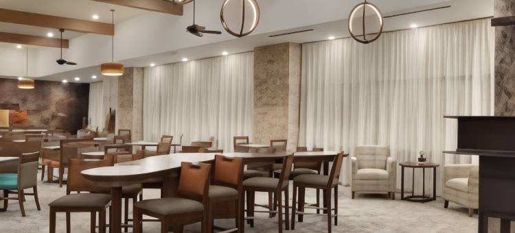 摩押莫布Homewood Suites by Hilton(Homewood Suites by Hilton Moab)图片