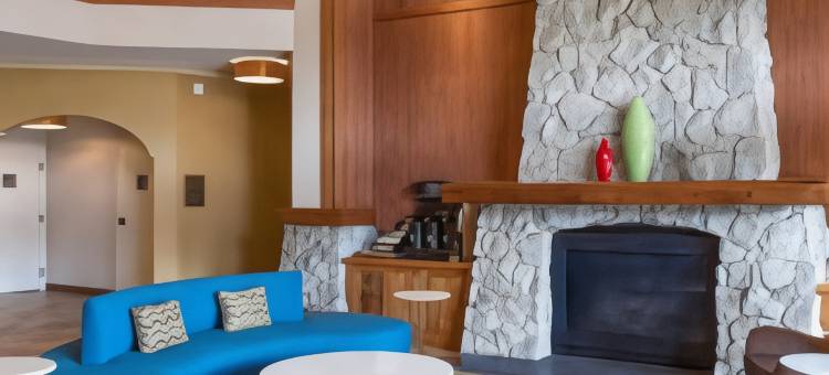 Fairfield Inn & Suites Santa Rosa Sebastopol图片