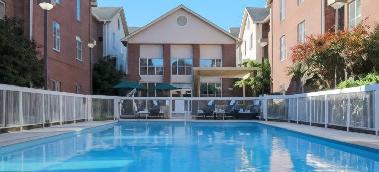 纳什维尔机场Homewood Suites by Hilton(Homewood Suites by Hilton Nashville - Airport)图片