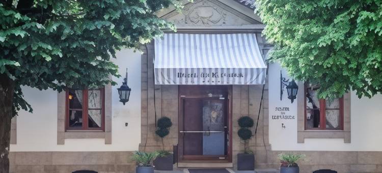 多艾乐威多尔酒店(Hotel do Elevador)图片