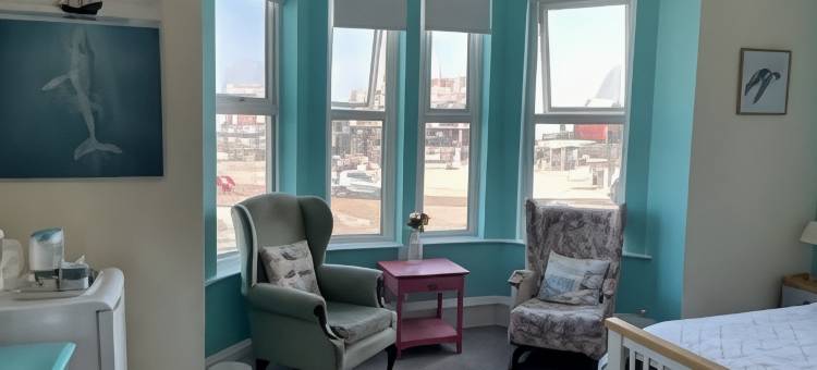 普罗姆亨利酒店(Henrys on the Prom)图片