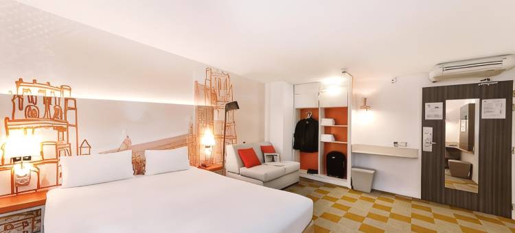 B&B阿尔比酒店(B&B Hotel Albi)图片