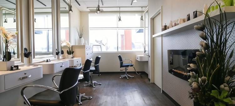 弗格斯贝斯特韦斯特优质酒店(Best Western Plus Fergus Hotel)图片