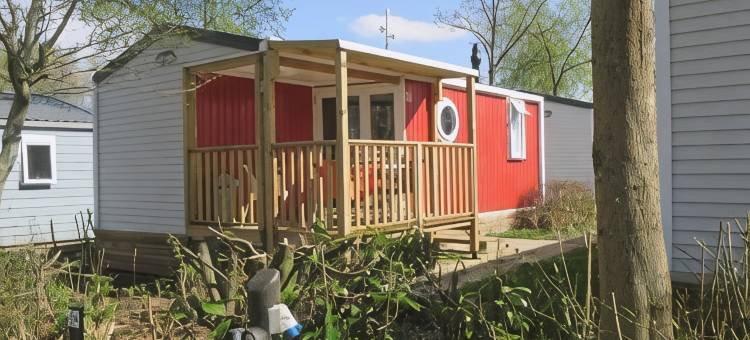 代尔夫特豪特假日公园(Vakantiepark Delftse Hout)图片