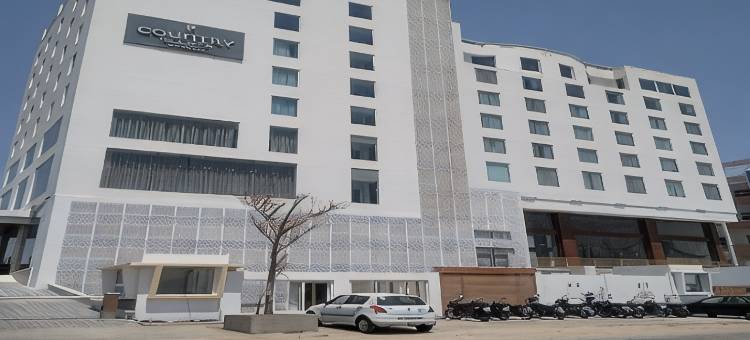 哥打丽怡酒店(Country Inn & Suites by Radisson Kota)图片