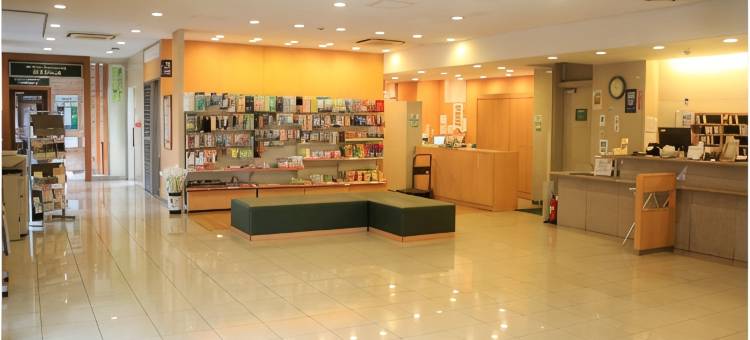 福冈和白AZ酒店(Hotel AZ Fukuoka Wajiro)图片