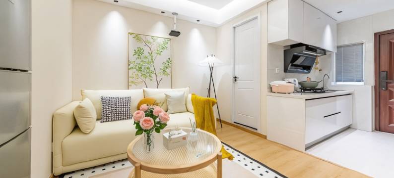 晴悠民宿(河坊街分店)图片