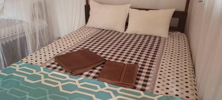 海景海滩度假村 - 卡尔皮蒂耶(Ocean View Beach Resort - Kalpitiya)图片